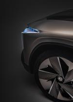 DS Aero Sport Lounge Concept 2020 года